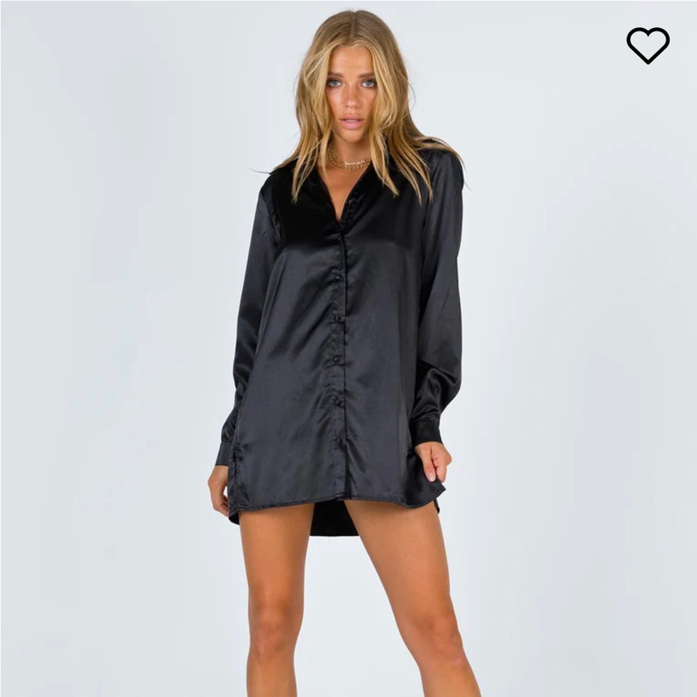 NEVER WORN - Princess Polly dress